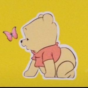 Meet your Posher, Dana